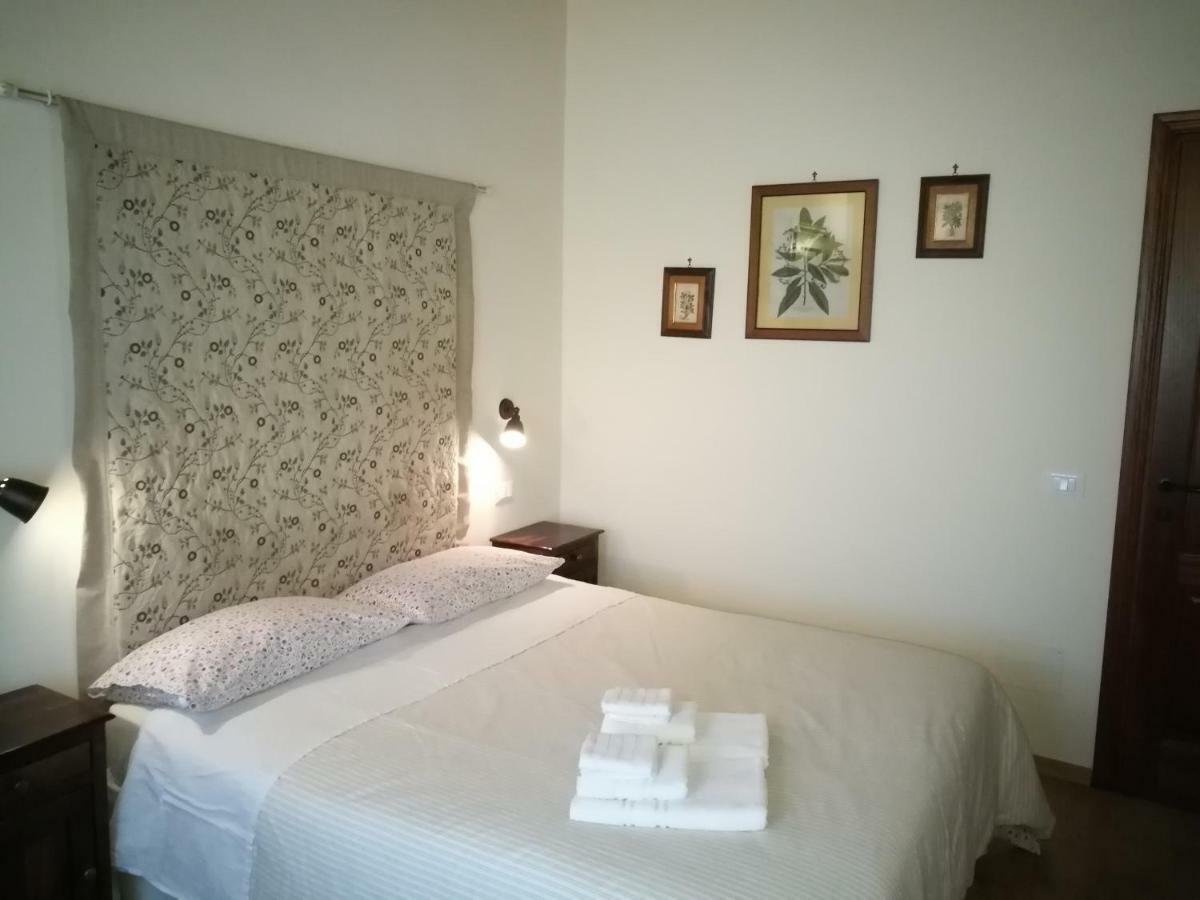 Podere Pontepietra Soriano nel Cimino Esterno foto