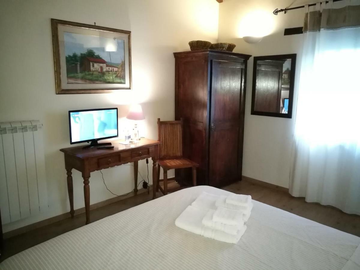 Podere Pontepietra Soriano nel Cimino Esterno foto