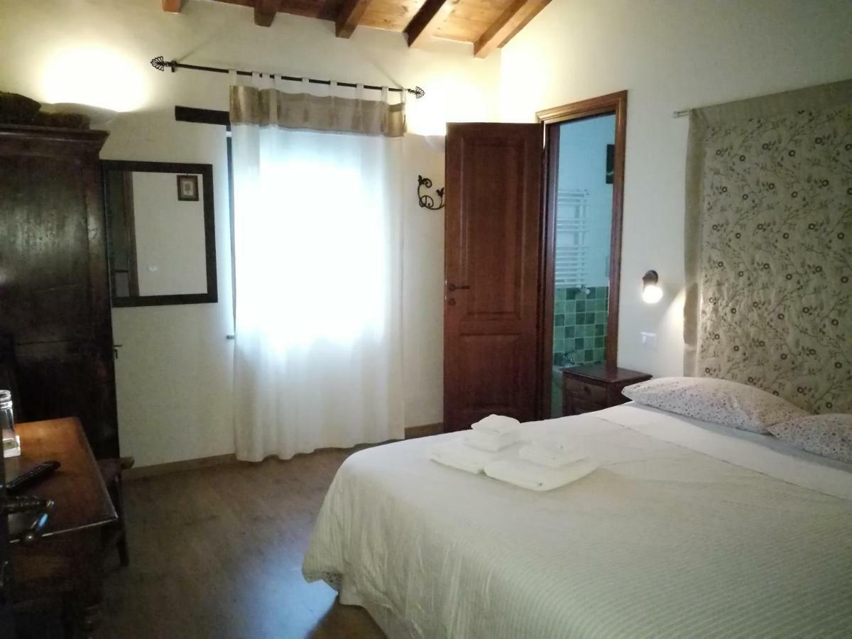 Podere Pontepietra Soriano nel Cimino Esterno foto